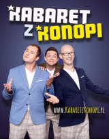 Jastrowie / Kabaret z Konopi