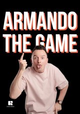 Komediowy Pokaz Powarsztatowy - Armando i The Game