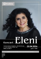 Koncert Eleni