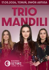 Trio Mandili