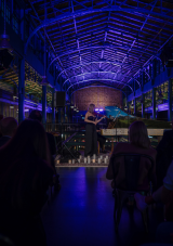 Fantastica Ensemble - Biber. Trochę sacrum, trochę profanum