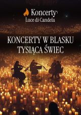 Koncerty Luce di Candela: Muzyka klasyczna