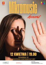 Mikromusic nie umiem tańczyć