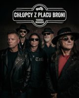 Chłopcy z Placu Broni