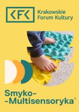 Smyko-Multisensoryka® – 11 kwietnia