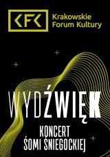 Wydźwięk | Śomi Śniegocka – „Planetary Trails”