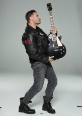 Koncert Tomasz Karolak  z zespołem – „39 i pół. 15 lat później”