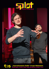 „Improwizowane Radio” Grupa Niebawem