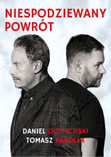 „Niespodziewany powrót" w WCK