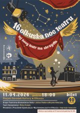 16 Olkuska Noc Teatru