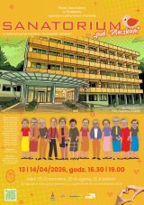 Sanatorium pod ptaszkiem