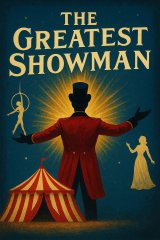 Premiera musicalu „The Greatest Showman” – Teatr Społecznościowy „On the Stage”