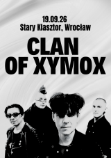 Clan of Xymox