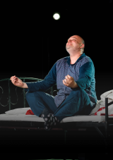 DZIEŃ ŚWIRA - spektakl