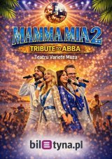 Mamma Mia 2