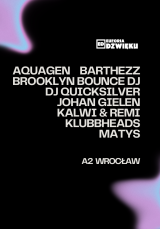 Euforia Dźwięku - Wrocław