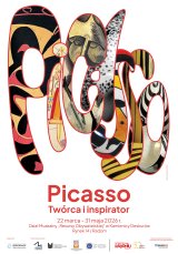 Wystawa: "Picasso. Twórca i inspirator"