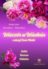 Wielka Gala Operetkowo-Musicalowa - Wieczór w Wiedniu