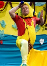 "Trąba Słonia Salomona"