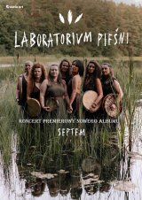 Laboratorium Pieśni - premiera płyty SEPTEM