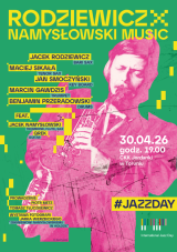 RODZIEWICZ X NAMYSŁOWSKI MUSIC