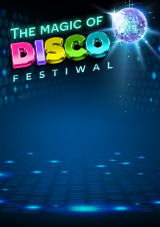 The Magic of Disco Festiwal