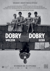 Dobry wieczór, dzień dobry