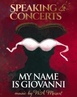 Speaking Concerts: My Name Is Giovanni