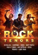 Rock Tenors