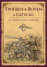 Zwiedzanie Twierdzy Boyen