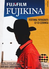 FUJIKINA Warsaw 2026 | Festiwal Fotografii