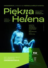 „Piękna Helena” Pełna uroku operetka Jacques’a Offenbacha w gwiazdorskiej obsadzie