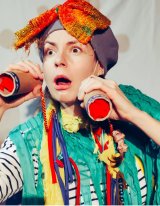 Bajkowe Niedziele: spektakl Teatru TAK „Śmieciaki ratują świat”