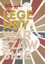 Kataryniarka - Legendy Warszawskie. O gnacie wołowym i biedzie.