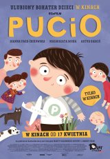 Pucio: KADR JUNIOR (3+)