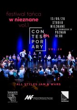 24. edycja Contestporary