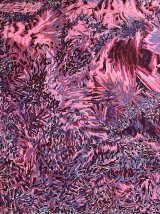 Abstrakcja markerem: rytm – znak – gęstość