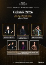 Królewskie Śpiewanie w Gdańsku