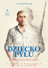 ,,Dziecko z pyłu'' seans filmowy w DKF PULS