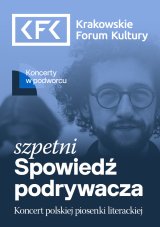 Spowiedź podrywacza – szpetni | Koncerty w podworcu