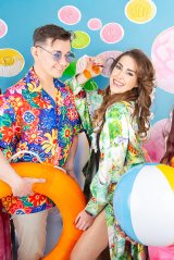 Gala Piosenki Wakacyjnej 2026 - Duo Performance