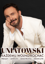 Sławek Uniatowski - Każdemu wolno kochać