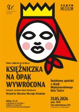 Księżniczka na opak wywrócona - Teatr MEDIUM