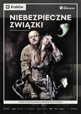 „Niebezpieczne związki” – Teatr BARAKAH