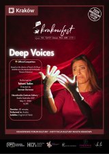 Deep Voices - MultiDrama (Switzerland) / Al-Kasaba Theatre (Palestine)