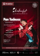 Pan Tadeusz - Słupsk Cultural Centre, Rondo Theatre in Słupsk (Poland)