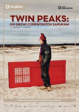 „Twin Peaks: do drzwi czerwonych zapukam” – Teatr BARAKAH
