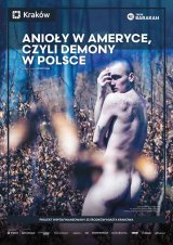 „Anioły w Ameryce, czyli demony w Polsce” – Teatr BARAKAH