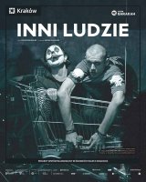 „Inni ludzie” – Teatr BARAKAH