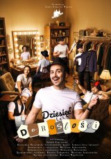 Teatr Czwarte Miasto - Dziesięć lat dorosłości